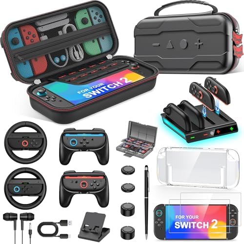 Amazon.com: Replacement Full Housing Case with Keys Set for